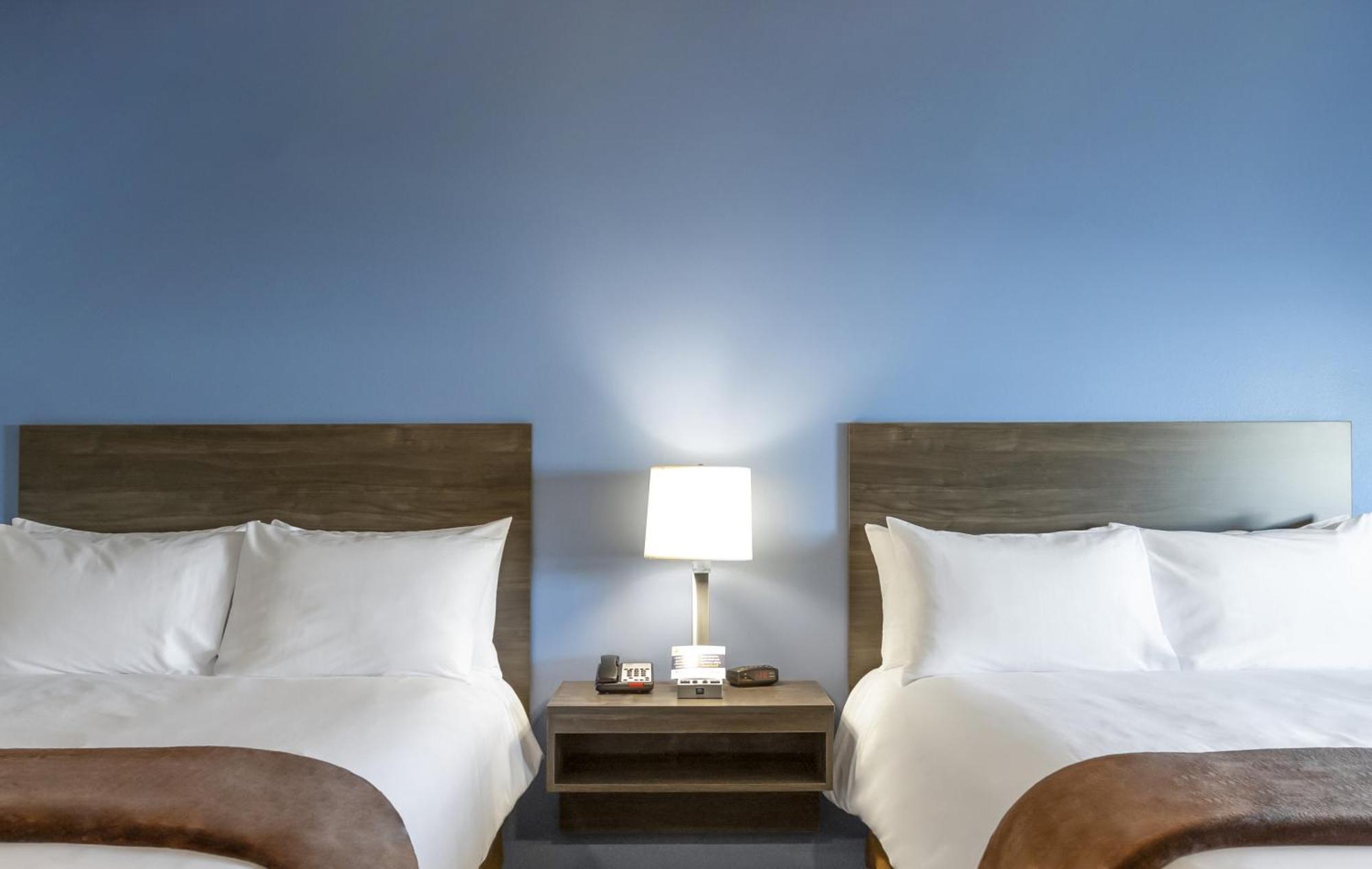 My Place Hotel-Medford, Or Esterno foto