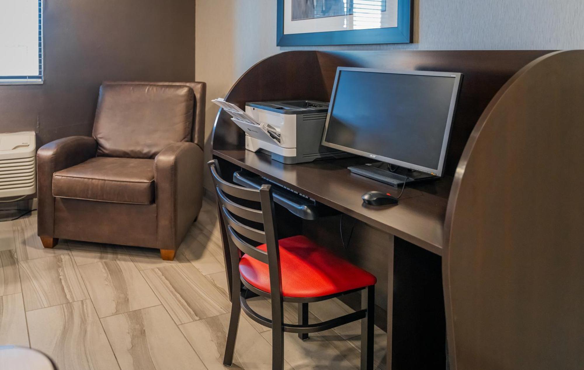 My Place Hotel-Medford, Or Esterno foto