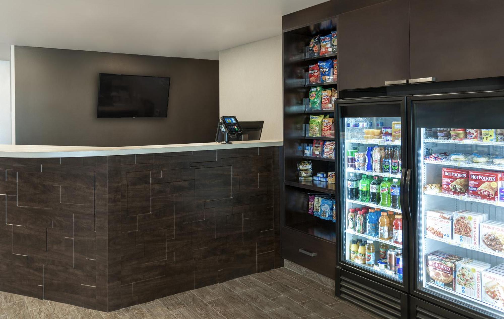 My Place Hotel-Medford, Or Esterno foto